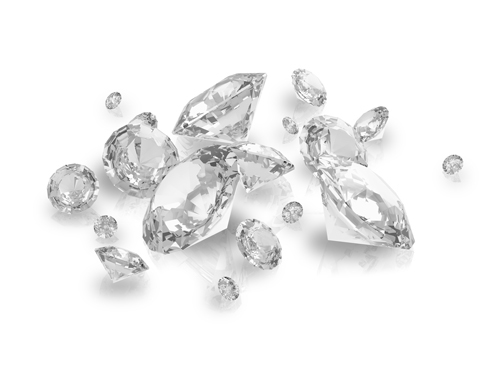 Diamonds  J. Anthony Jewelers Neenah, WI