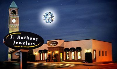 Location & Hours  J. Anthony Jewelers Neenah, WI